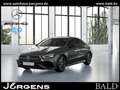 Mercedes-Benz CLA 200 Coupé AMG-Sport+Pano+MLB+Night+Ambiente Grau - thumbnail 1