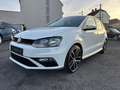 Volkswagen Polo V GTI DSG7 SHZ + PDC + TEMP Weiß - thumbnail 1