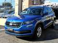 Skoda Kodiaq 2.0tdi Executive AUT 7posti UNIPRO IVA DEDUCIBILE Bleu - thumbnail 4