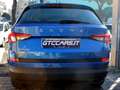 Skoda Kodiaq 2.0tdi Executive AUT 7posti UNIPRO IVA DEDUCIBILE Bleu - thumbnail 6