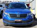 Skoda Kodiaq 2.0tdi Executive AUT 7posti UNIPRO IVA DEDUCIBILE Bleu - thumbnail 3