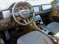 Skoda Kodiaq 2.0tdi Executive AUT 7posti UNIPRO IVA DEDUCIBILE Bleu - thumbnail 12