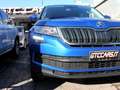 Skoda Kodiaq 2.0tdi Executive AUT 7posti UNIPRO IVA DEDUCIBILE Bleu - thumbnail 48
