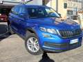 Skoda Kodiaq 2.0tdi Executive AUT 7posti UNIPRO IVA DEDUCIBILE Bleu - thumbnail 31