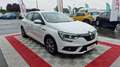 Renault Megane IV BERLINE BUSINESS dci 110 energy Blanc - thumbnail 3