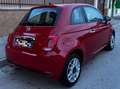 Fiat 500 500 1.2 Lounge 69cv my20 Rosso - thumbnail 7