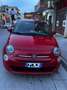 Fiat 500 500 1.2 Lounge 69cv my20 Rosso - thumbnail 2