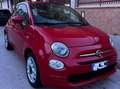 Fiat 500 500 1.2 Lounge 69cv my20 Rosso - thumbnail 3