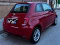 Fiat 500 500 1.2 Lounge 69cv my20 Rosso - thumbnail 1