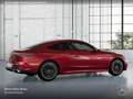 Mercedes-Benz CLE 200 AMG+NIGHT+PANO+BURMESTER+KAMERA+KEYLESS+9G Rot - thumbnail 16