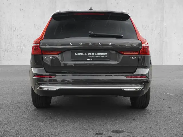 Volvo XC60 view 6