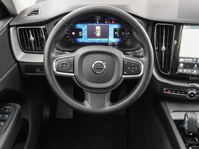 Volvo XC60 view 12