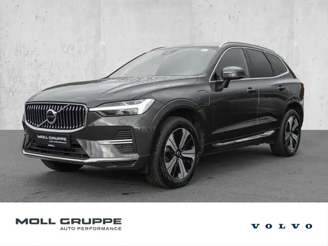 2024 Volvo XC60 in Grey for sale