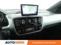 Volkswagen up! 1.0 Club up! BlueMotion Tech Aut.*NAVI*SHZ* Grau - thumbnail 23