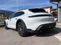 Porsche Taycan 4S Cross Turismo 573cv AZIENDALE / IVA ESPOSTA !! Blanc - thumbnail 7