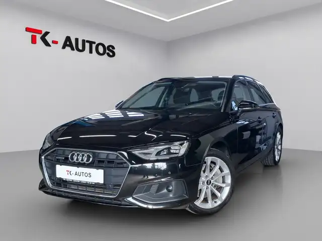 Audi A4 Avant 45 TFSI quattro,Navi,LED,ViCo,ACC,AHK