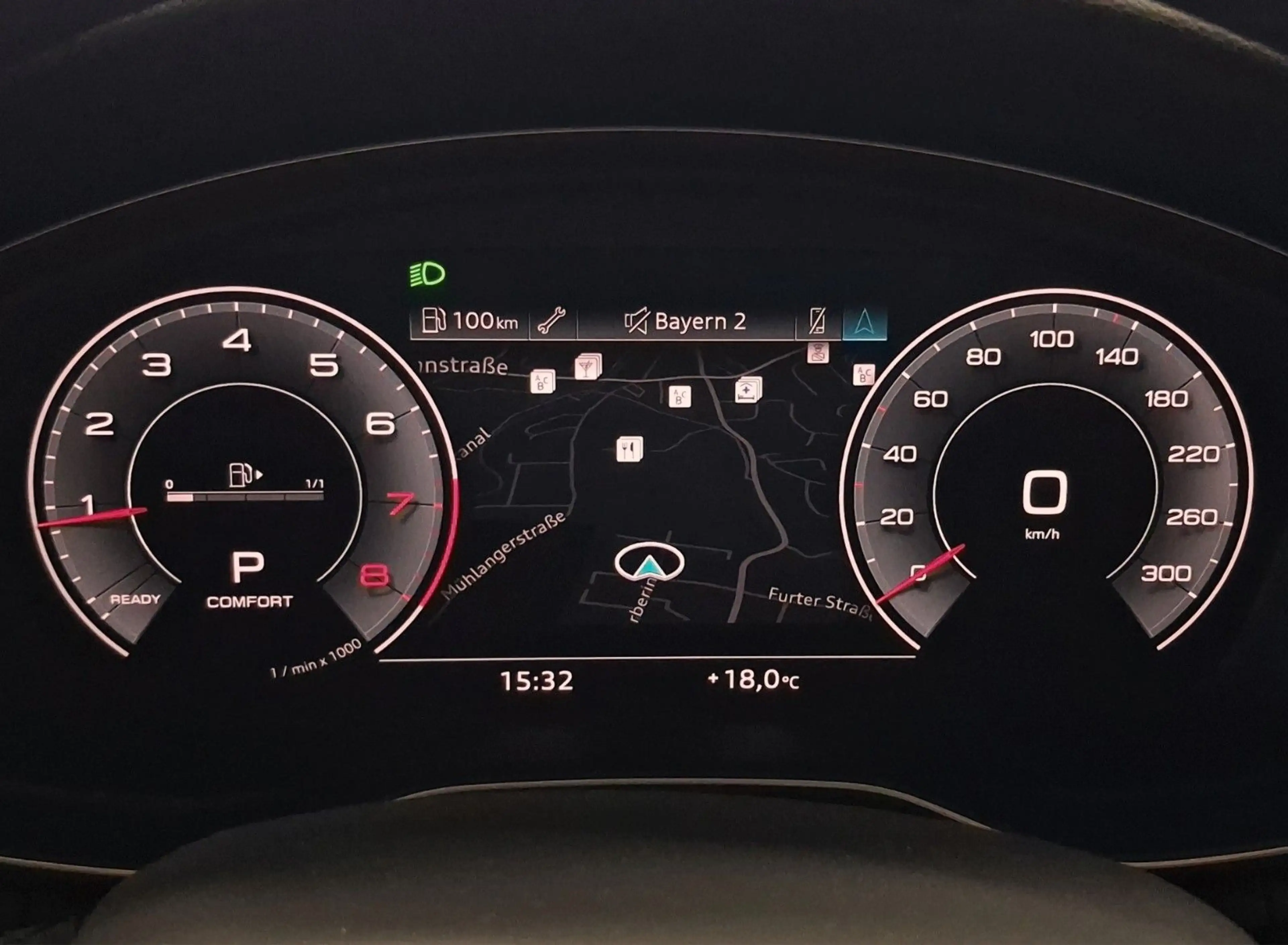 Audi A4 Avant 45 TFSI quattro,Navi,LED,ViCo,ACC,AHK — photo 17