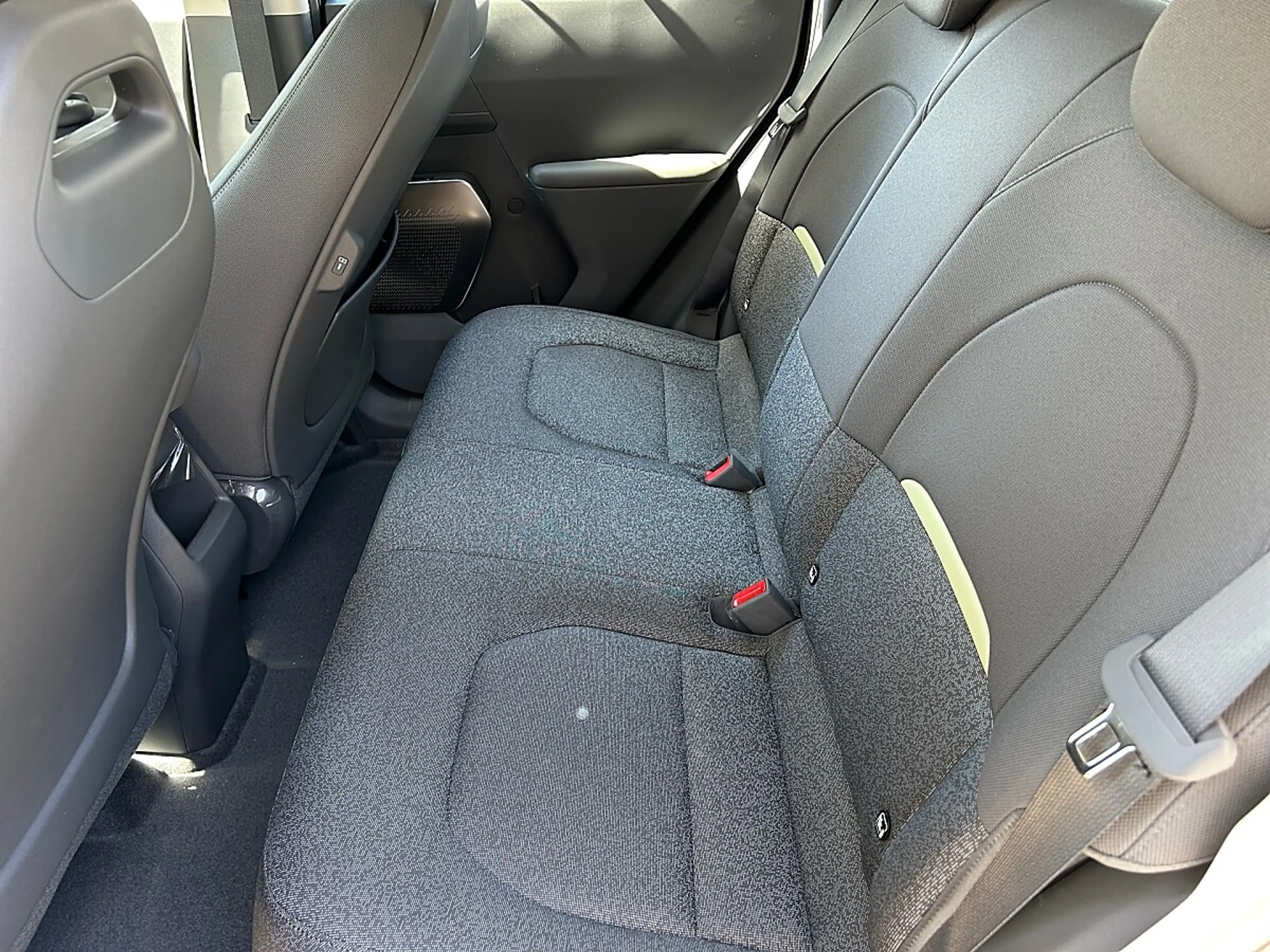 Kia EV2 4S FWD 42,2kWh Light — photo 11