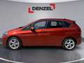 BMW 218 d xDrive Active Tourer B47 F45 Orange - thumbnail 2