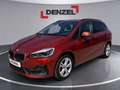 BMW 218 d xDrive Active Tourer B47 F45 Orange - thumbnail 1