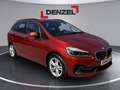 BMW 218 d xDrive Active Tourer B47 F45 Orange - thumbnail 6