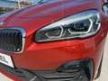 BMW 218 d xDrive Active Tourer B47 F45 Orange - thumbnail 7
