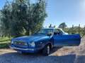 Ford Mustang II Blau - thumbnail 4