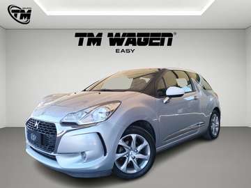 1.2 Chic 82cv - EURO6 - NEOPATENTATI