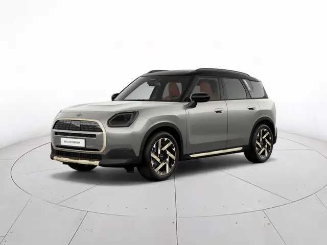 MINI Countryman E E "Pacchetto M" Favoured