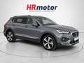 SEAT Tarraco 1.4 e-Hybrid Xcellence DSG Gris - thumbnail 1