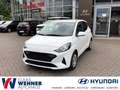 Hyundai i10 Select (MY25) 1.0 Benzin (63 PS) 2WD EU6e Weiß - thumbnail 1