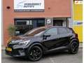 Renault Captur 1.3 mild hybrid 140 techno. camera. lane assist. s Zwart - thumbnail 1