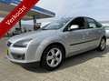 Ford Focus 1.6-16V Futura, airco, cruisecontrol, nette auto, Grijs - thumbnail 5