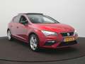 SEAT Leon 1.0 TSI FR Ultimate Edition | Panoramadak | LED | Rood - thumbnail 3