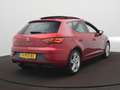 SEAT Leon 1.0 TSI FR Ultimate Edition | Panoramadak | LED | Rood - thumbnail 5