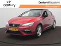 SEAT Leon 1.0 TSI FR Ultimate Edition | Panoramadak | LED | Rood - thumbnail 1