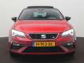 SEAT Leon 1.0 TSI FR Ultimate Edition | Panoramadak | LED | Rood - thumbnail 2