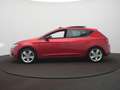 SEAT Leon 1.0 TSI FR Ultimate Edition | Panoramadak | LED | Rood - thumbnail 8