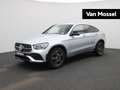 Mercedes-Benz GLC 200 Coupé GLC d AMG LINE - NIGHT PACK - FULL LED - CAM Plateado - thumbnail 1