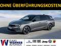 Opel Astra L Sports Tourer Elegance 1.2 Turbo Dachlackier. Al Blanc - thumbnail 1