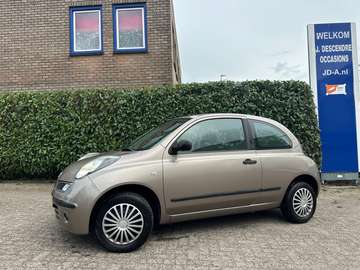 1.2 Mix Airco, Elec.pakket!!!!