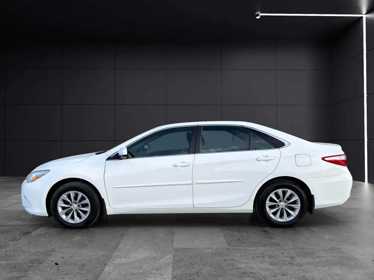Toyota Camry снимка Toyota Camry