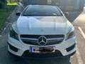 Mercedes-Benz CLA 45 AMG CLA 45 AMG 4Matic Blanc - thumbnail 2