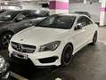 Mercedes-Benz CLA 45 AMG CLA 45 AMG 4Matic Blanc - thumbnail 3