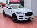 Jaguar F-Pace 3.0TDV6 Portfolio Aut. AWD Blanc - thumbnail 7