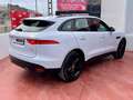 Jaguar F-Pace 3.0TDV6 Portfolio Aut. AWD Blanc - thumbnail 5