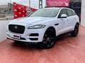 Jaguar F-Pace 3.0TDV6 Portfolio Aut. AWD Blanc - thumbnail 1