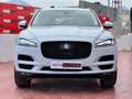 Jaguar F-Pace 3.0TDV6 Portfolio Aut. AWD Blanc - thumbnail 8