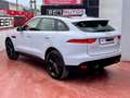 Jaguar F-Pace 3.0TDV6 Portfolio Aut. AWD Blanc - thumbnail 3