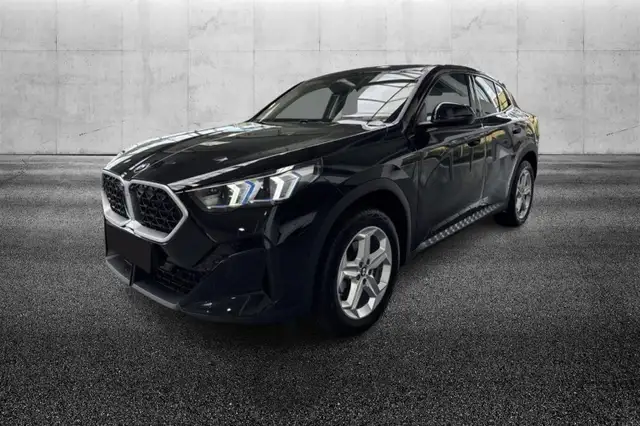 BMW X2 M xDrive 20d